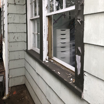 Tri-State Windows, Siding And Roofing - Toledo Ohio - exterior home improvements