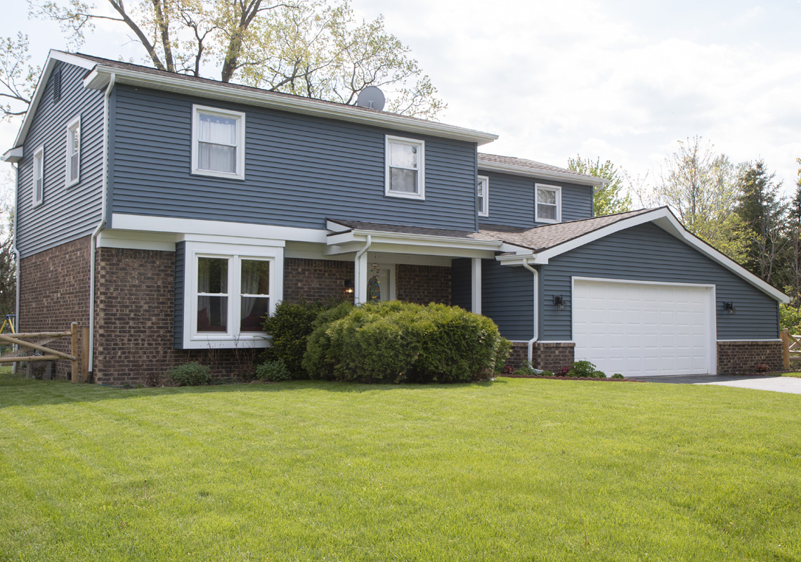Tri-State Windows, Siding And Roofing - Toledo Ohio - exterior home improvements