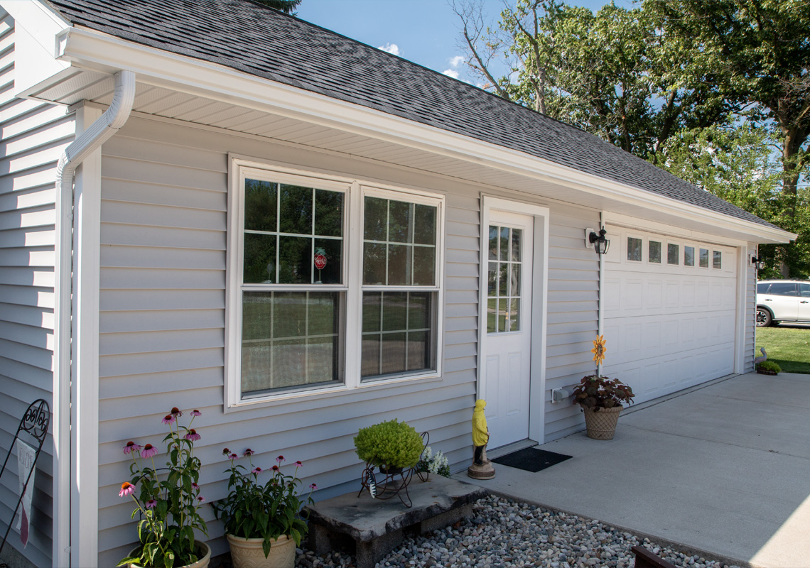 Tri-State Windows, Siding And Roofing - Toledo Ohio - exterior home improvements