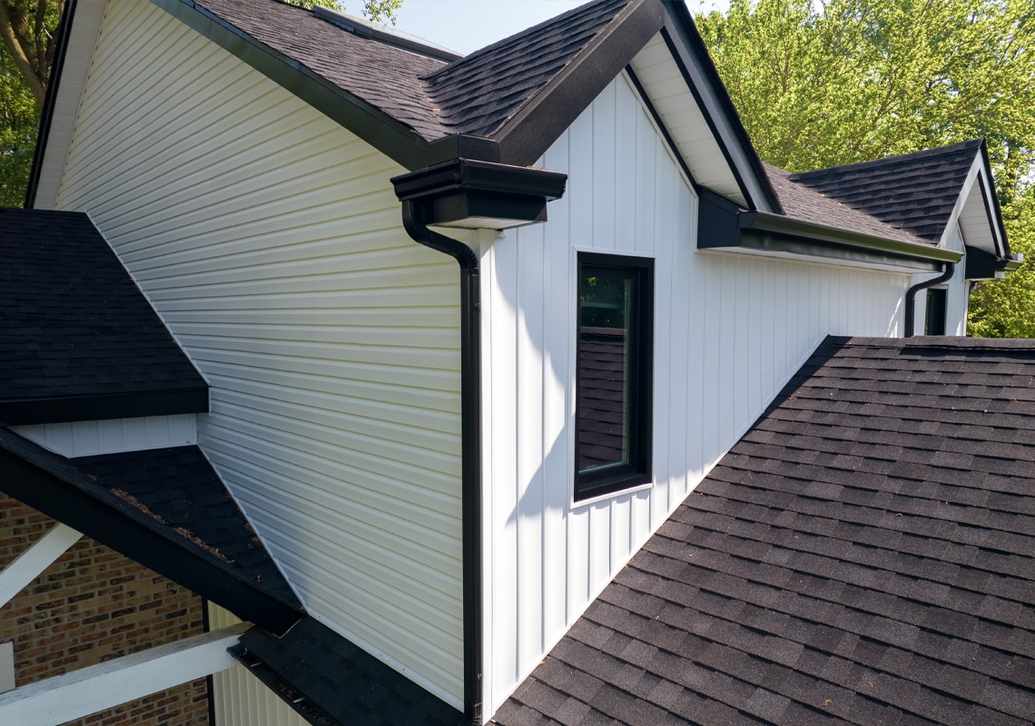 Tri-State Windows, Siding And Roofing - Toledo Ohio - exterior home improvements