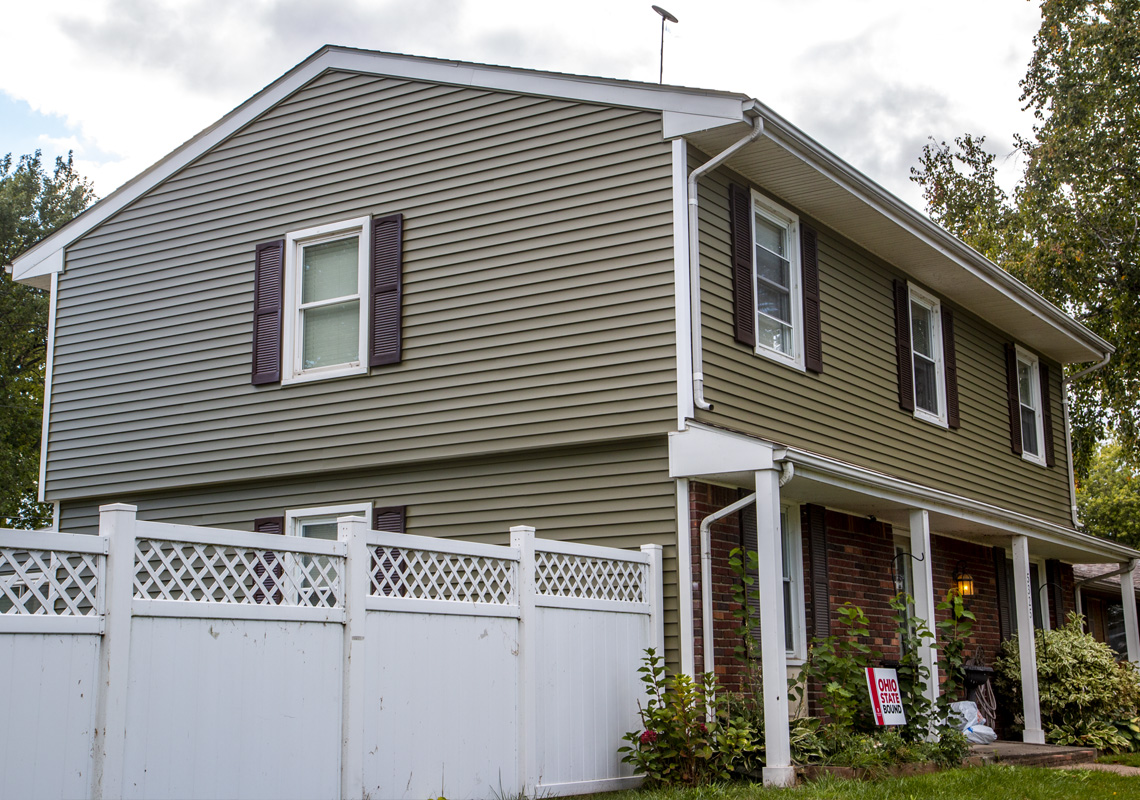 Tri-State Windows, Siding And Roofing - Toledo Ohio - exterior home improvements