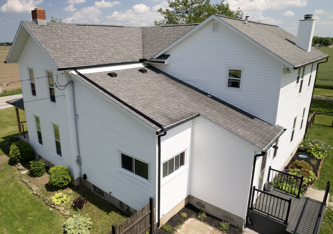 Tri-State Windows, Siding And Roofing - Toledo Ohio - exterior home improvements