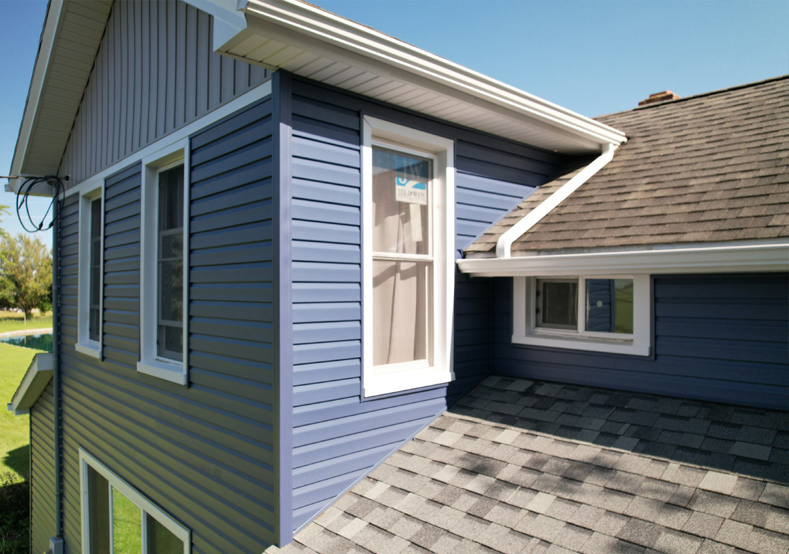 Tri-State Windows, Siding And Roofing - Toledo Ohio - exterior home improvements