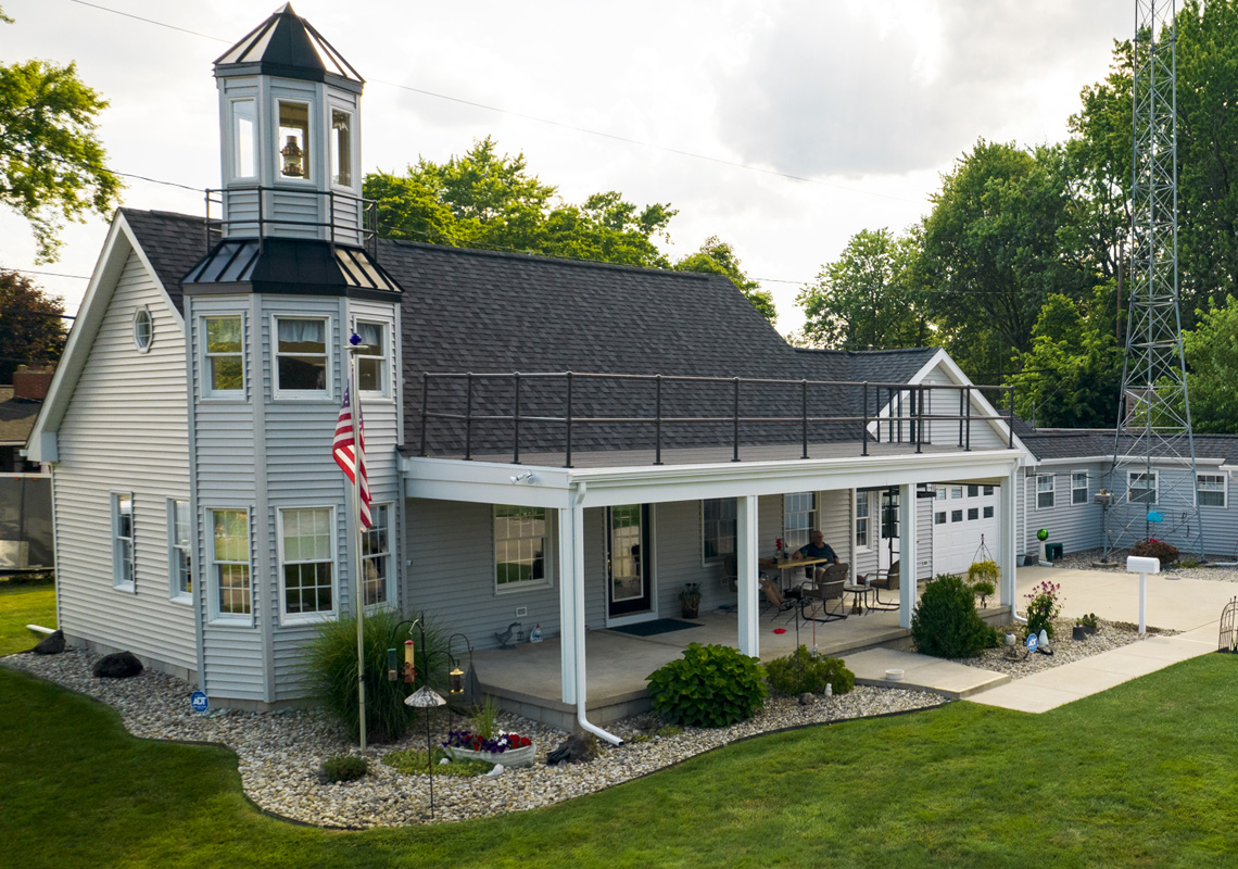 Tri-State Windows, Siding And Roofing - Toledo Ohio - exterior home improvements