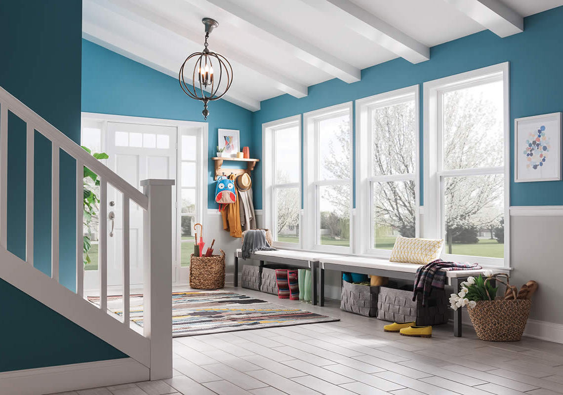 Tri-State Windows, Siding And Roofing - Toledo Ohio - exterior home improvements