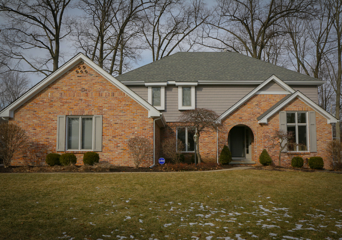 Tri-State Windows, Siding And Roofing - Toledo Ohio - exterior home improvements