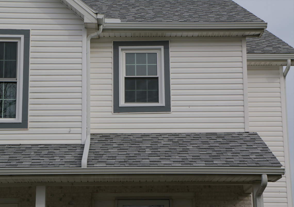 Tri-State Windows, Siding And Roofing - Toledo Ohio - exterior home improvements