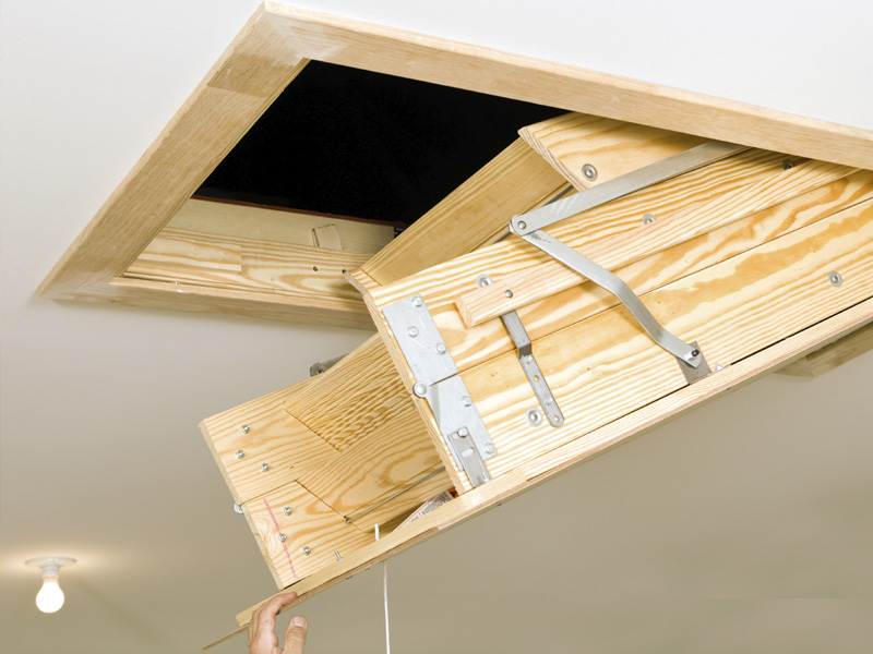 roof system inspection