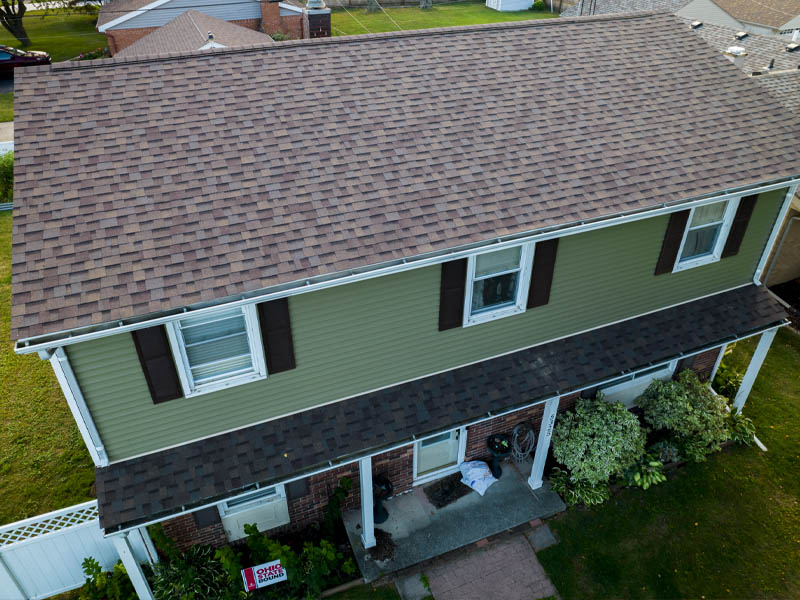 Tri-State Windows, Siding And Roofing roof replacement