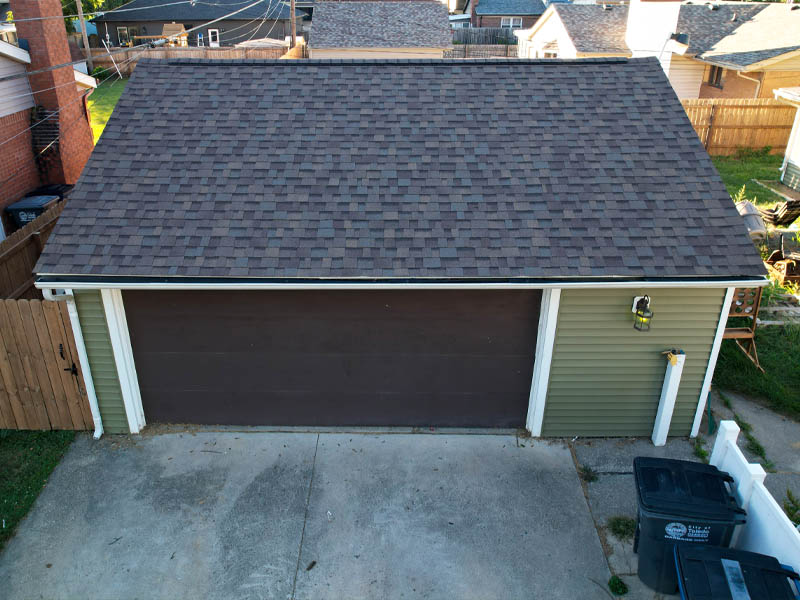 fiberglass roof replacement sylvania ohio