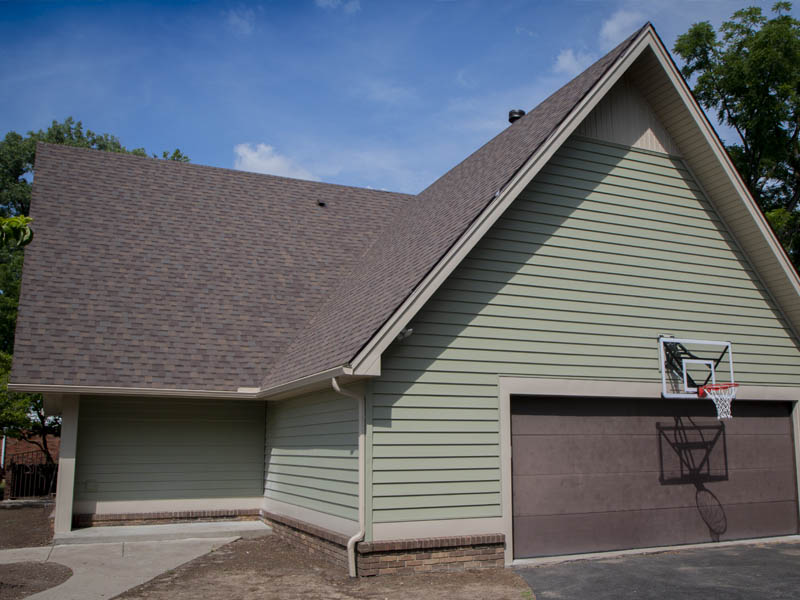 roof replacement toledo ohio