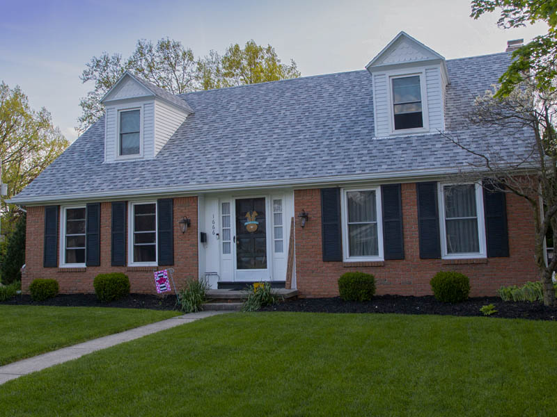 owens corning roof replacement toledo ohio