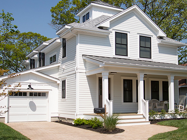 Tri-State Windows, Siding And Roofing