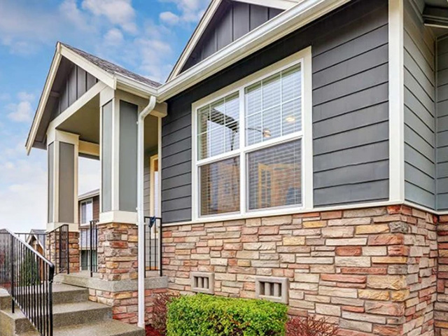 Tri-State Windows, Siding And Roofing
