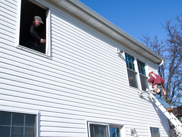 Todd Moore - Tri-State Windows, Siding And Roofing