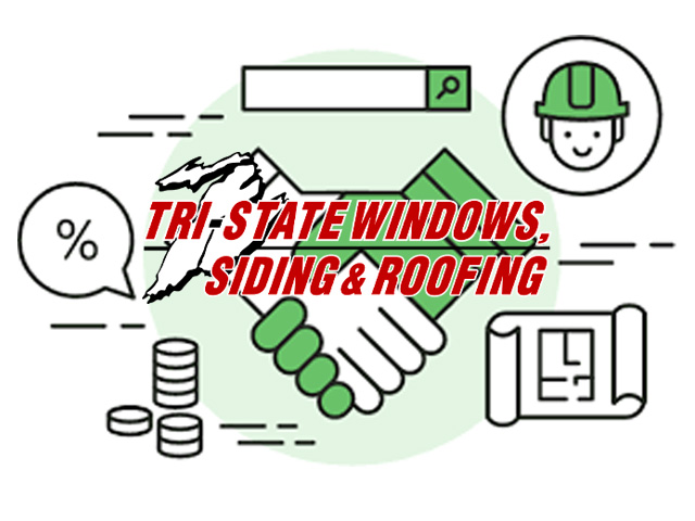 Tri-State Windows, Siding And Roofing