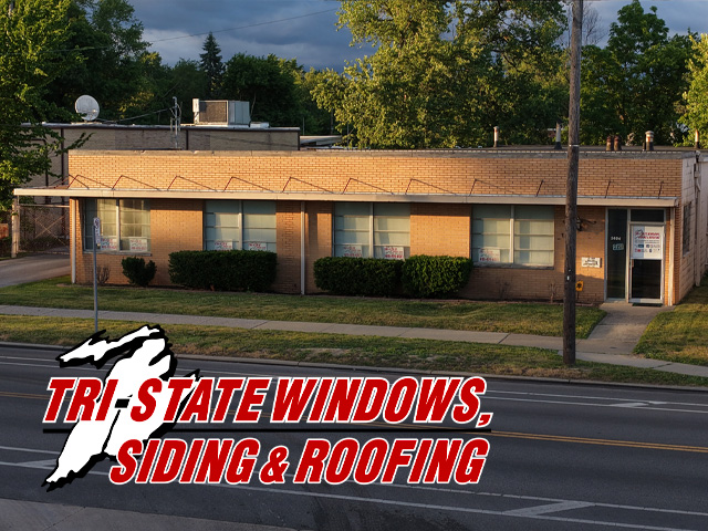 Tri-State Windows, Siding And Roofing