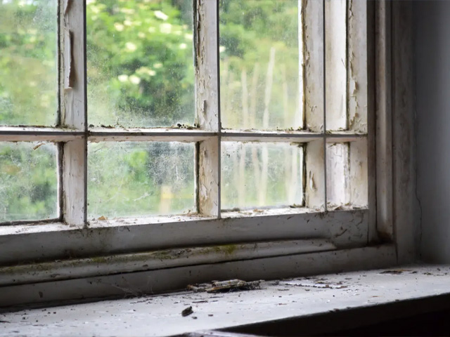 Energy Efficient Replacement Windows By Tri-State Windows, Siding And Roofing