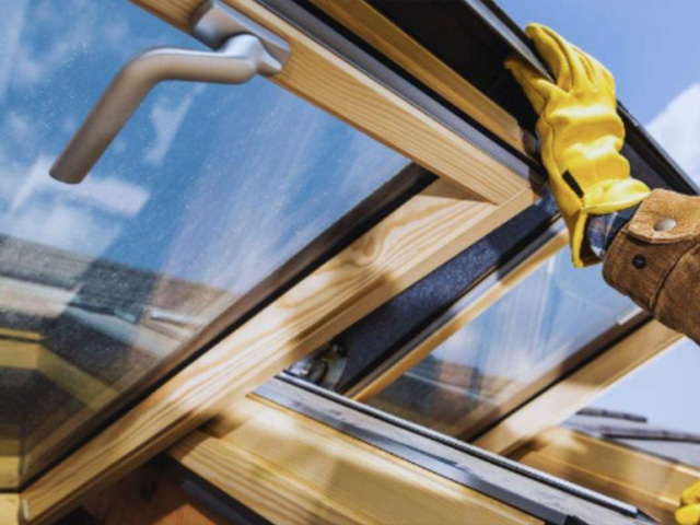 Todd Moore - Tri-State Windows, Siding And Roofing