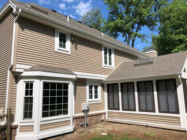 Tri-State Windows, Siding And Roofing