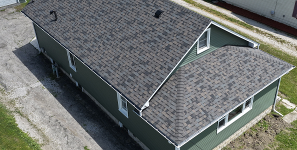 Owens Corning Affordable Roofing Solutions Toledo Ohio