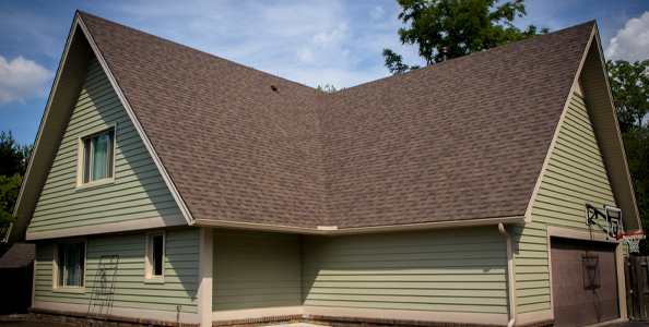 Owens Corning Affordable Roofing Solutions Toledo Ohio