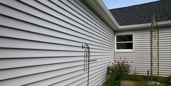 Vinyl Siding Solutions Toledo Ohio