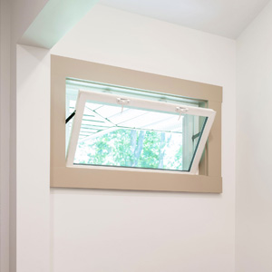 Hopper Replacement Windows
