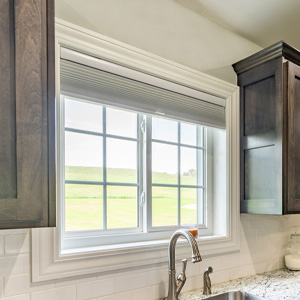 Single Slider Replacement Windows
